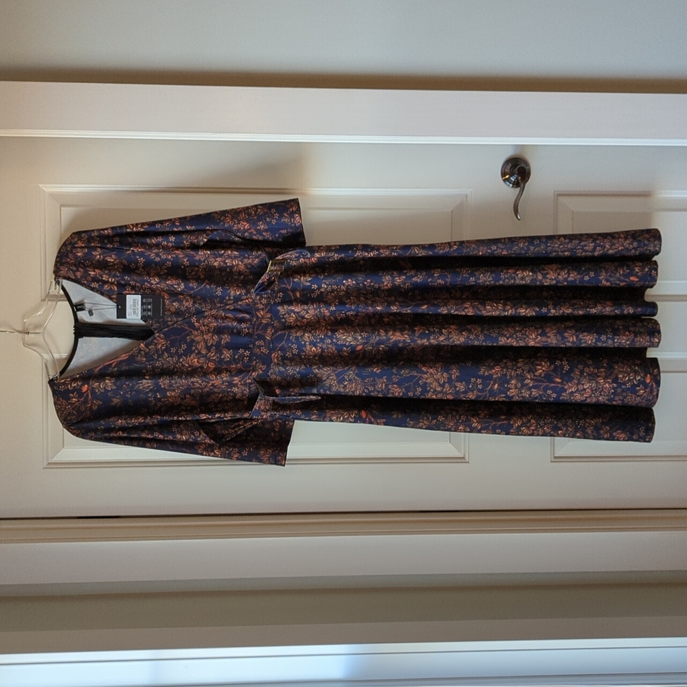 Tina Dress